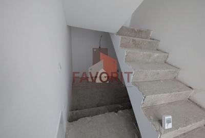 Casa individuala | Parter + Etaj | Asfalt | Toate utilitatile | - 11