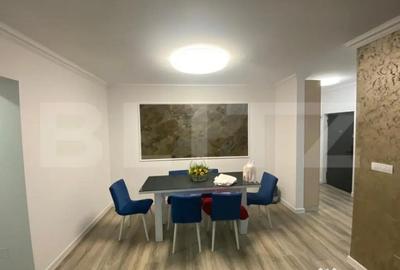 Apartament cu 3 camere semidecomandat în Calea București - 17