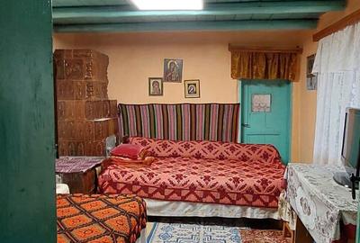 Casă cu 5 camere în Grivița - 4