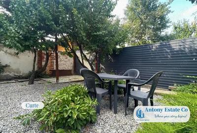 Apartament cu 2 camere în Cantemir - 2