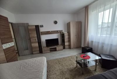 Garsonieră decomandată în Central - 3