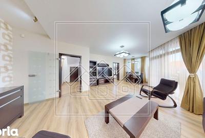 Casă cu 5 camere cu Teren 661 Mp în Șura Mică - 11