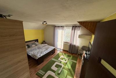 Casă cu 4 camere cu Teren 670 Mp în Șura Mare - 3