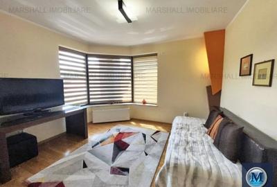 Vila cu 6 camere de vanzare, zona Cantacuzino, 217 mp #16525 - 16