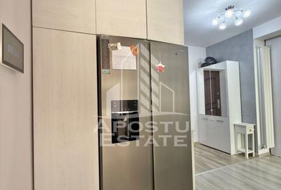 Apartament cu 3 camere în Ciarda Roșie - 14