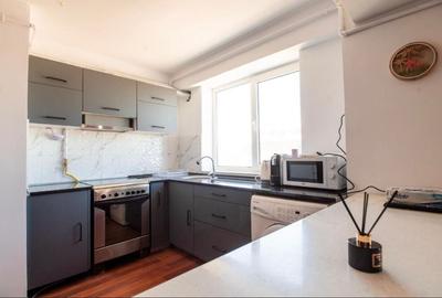 Apartament 2 camere priveliste spectaculoasa Old town - 11