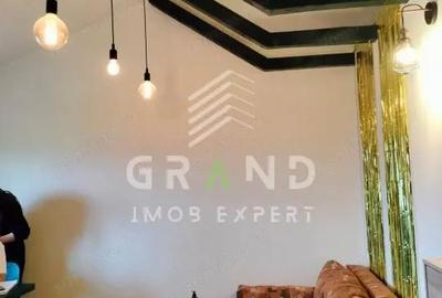 Garsonieră decomandată, mobilată în Gară - 2