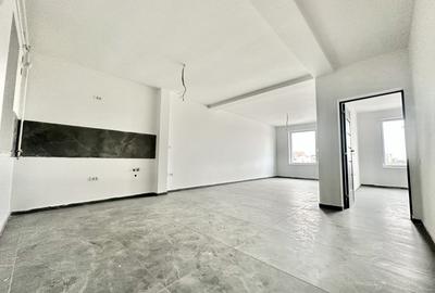 Apartament cu 2 camere nou - zona excelenta - Giroc - 1