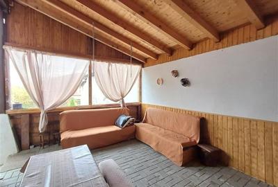 Casa superba de vanzare in Fantanele - 19