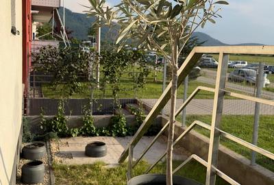 Apartament 2 camere cu birou si gradina in Avantgarden 3 - Cod intern 2997 - 6