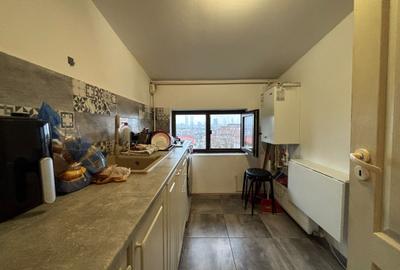 1 Decembrie 1918 Garsoniera 34 Mp Bloc 2019 Centrala Proprie 15 Min Metrou - 4