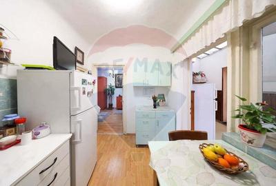 Apartament cu 5 camere de vanzare in zona Centrul Istoric - 6