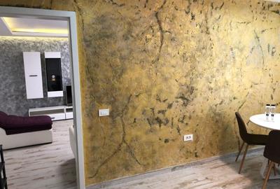 Apartament cu 2 camere decomandat, mobilat în Vitan - 4