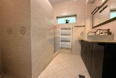 Apartament cu 3 camere decomandat, mobilat în Central - 13