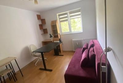 Apartament 2 camere langa Parc Drumul Taberei, renovat 2025, metrou la 2 min. - 2