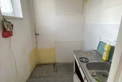 Apartament 2 camere Gheorgheni, etaj intermediar - 4