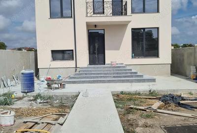 Casa noua S+P+1 - KM 5 Veterani - 1