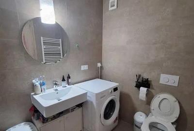 Apartament de 2 camere ( Parcare-Boxa )-Kasper-Coresi - 4