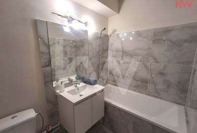 Apartament cu 2 camere decomandat, mobilat în Gării - 5