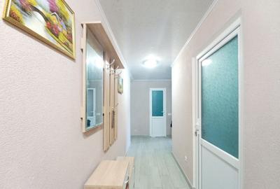 Va propunem spre inchiriere un apartament cu 1 camera - 3