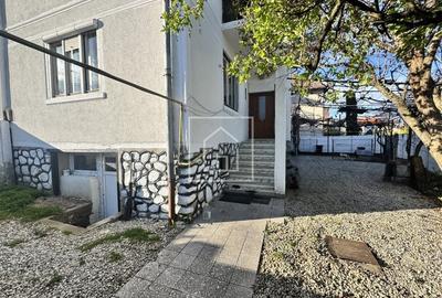 Duplex cu 4 camere cu Canalizare în Calea Poplăcii - 4