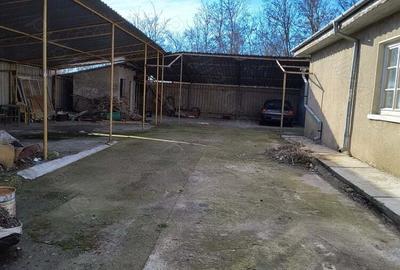 Inchiriere spatiu depozit si birouri - 4