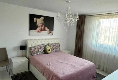 Apartament cu 2 camere decomandat în Central - 5