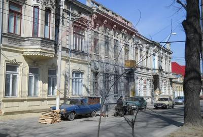 Casa / Vila de vanzare in Centrul Istoric al Brailei - 7