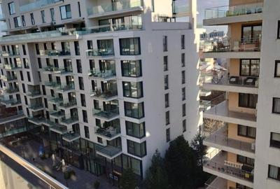 Apartament 2 camere, North Area Lake View