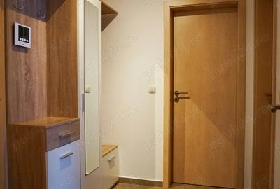 Studio cu 2 camere , Avantgarden Tractoru - 3