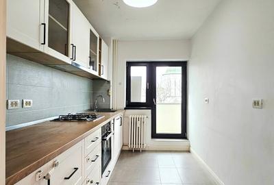 Apartament cu 3 camere decomandat, mobilat în Unirii - 6