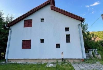Casă cu Teren 1670 Mp în Florești - 4