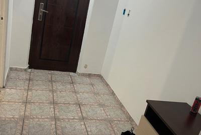 Apartament cu 3 camere semidecomandat în Exterior Vest - 5