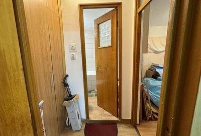 APARTAMENT 2 CAMERE | LACUL TEI/ UTCB | COMISION 0% - 9