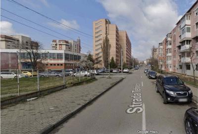 Apartament cu 2 camere semidecomandat în Exterior Vest - 1