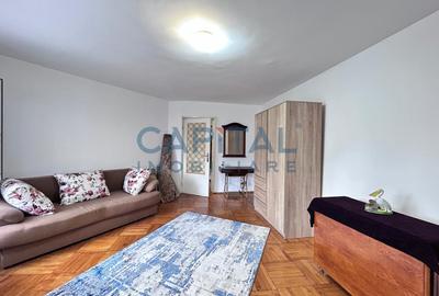 Apartament 2 camere, etaj 1, P-ta Ion Mester, Manastur, Cluj-Napoca - 2