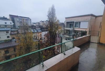 REA1026652 Apartament 2 Camere I De Vanzare I Pta. Amzei I De Renovat - 5