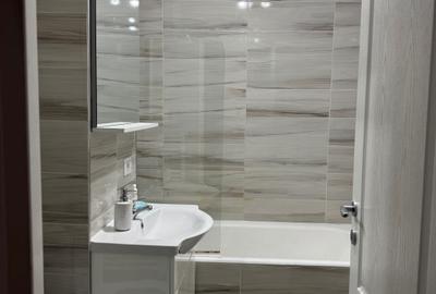 Garsonieră nedecomandată în Nicolina - 2