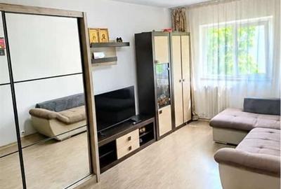 Apartament cu 2 camere decomandat în Dacia - 1