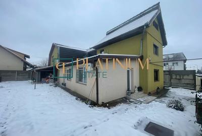 P4782 Casa INDIVIDUALA cu 5 camere in zona Bogdanestilor, TEREN 350 - 13