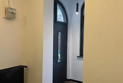 Garsonieră semidecomandată în Ștefan cel Mare - 9