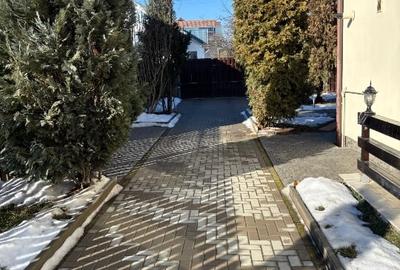 Casă individuală cu 5 camere cu Teren 700 Mp în Sânpetru - 15