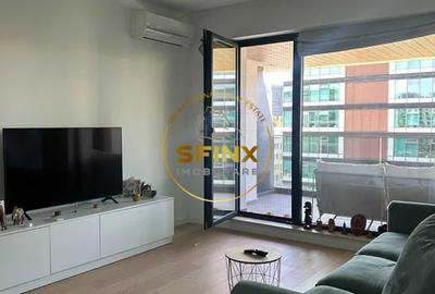 2 CAMERE | PIPERA | NUSCO CITY | LOC DE PARCARE | PRIMA INCHIRIERE - 2