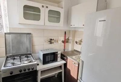 Garsonieră decomandată în Republicii - 3