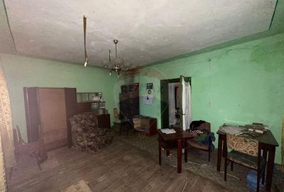 Casă cu 3 camere cu Teren 3027 Mp în Lăpuș - 7