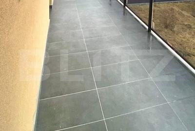 Apartament cu 3 camere semidecomandat în Florești - 10