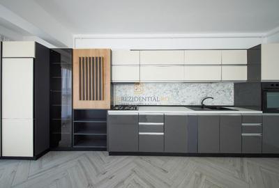 Apartament cu 3 camere decomandat în Apărătorii Patriei - 19