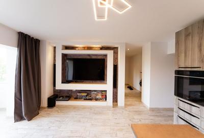 Apartament modern 2 camere, zona Fabric, COMISION 0 % - 4