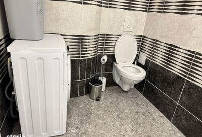 Apartament cu 2 camere, mobilat în Central