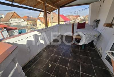 Casa de inchiriat pentru echipe de muncitori in zona Central din Sibiu - 12